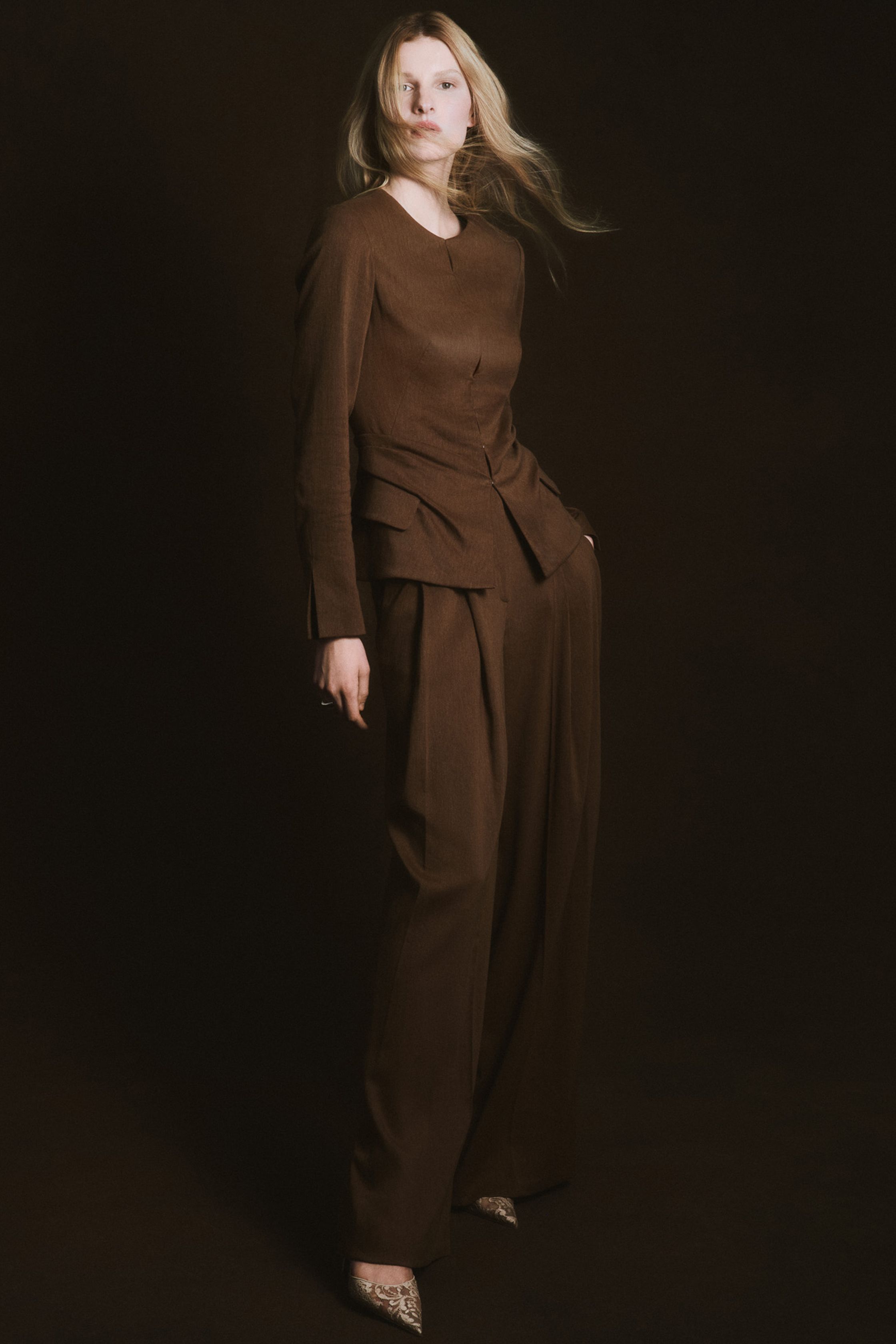 Lela Rose 2026早秋 014